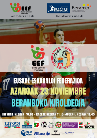 SELECCIONES DE EUSKADI