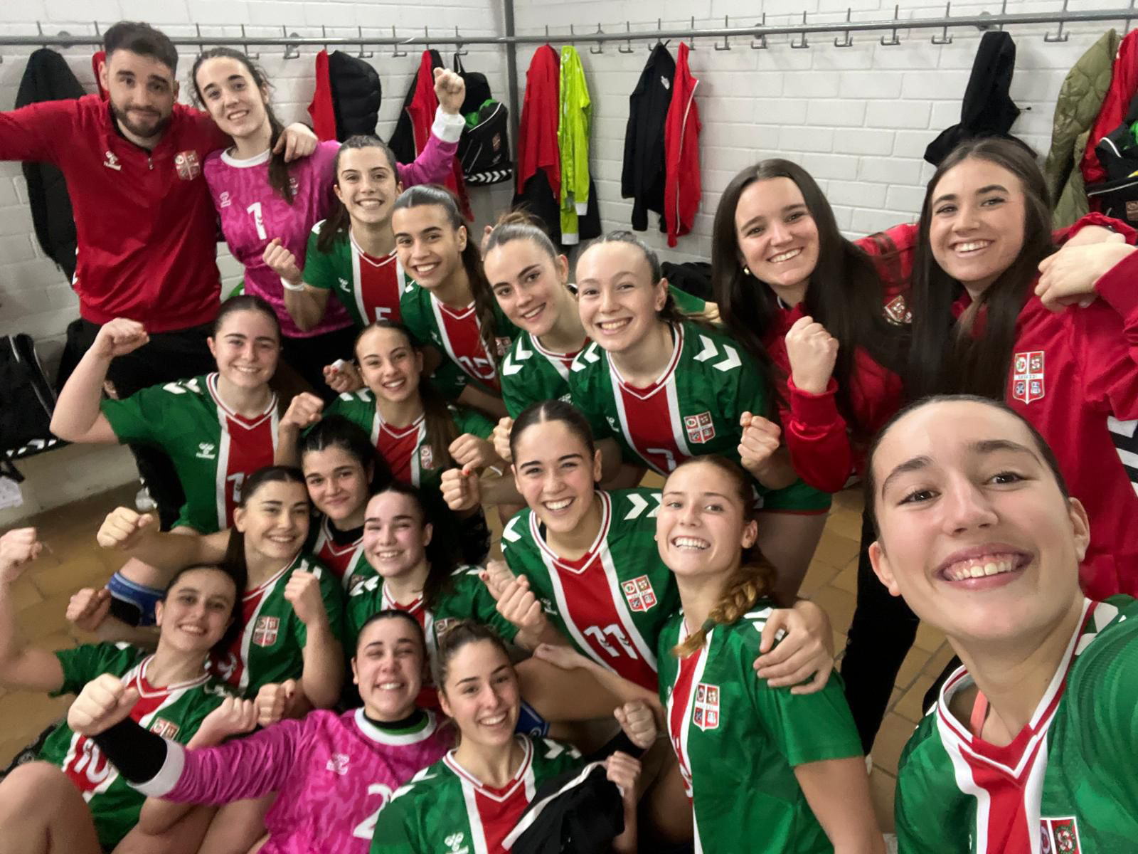 CESA Seguimos en el camino