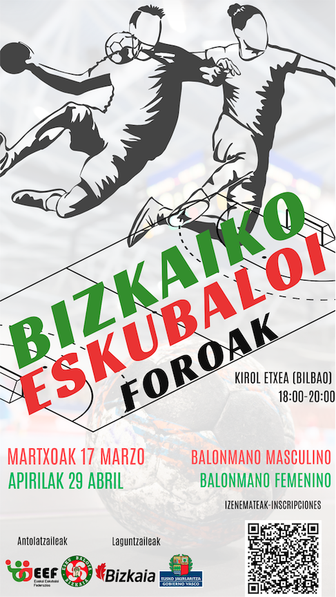 Foros de Balonmano