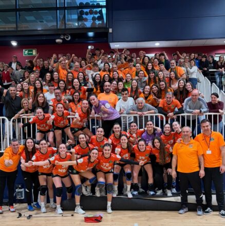 LAS FASES FINALES JUVENILES DEJAN UN GRAN NIVEL Y UNA COMPETICIÓN MUY IGUALADA